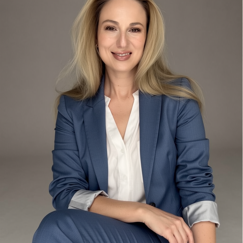 EVKA's Talk @ 5 o'clock Podcast